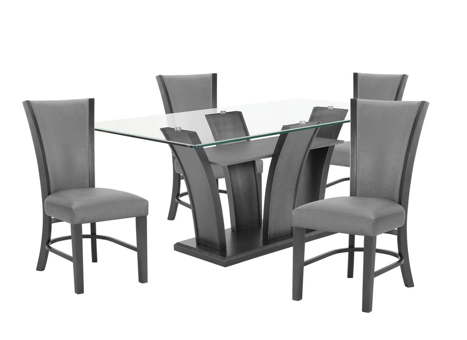 1216 CAMELIA DINING SET