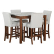 Dior11  Counter Height Set