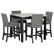 Dior12 Counter Height Set