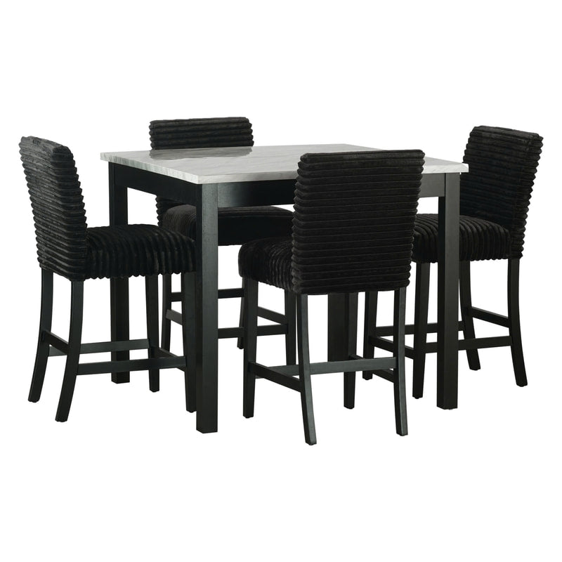 Dior13 Counter Height Set