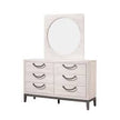 B3300 VEDA BEDROOM SET