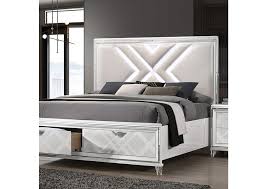 EMMELINE BEDROOM SET