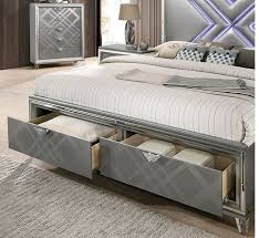 EMMELINE BEDROOM SET
