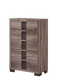 B6830 RANGLEY BEDROOM SET