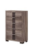 B6830 RANGLEY BEDROOM SET