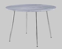 1173T GREY TOLA DINING SET