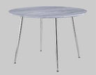 1173T GREY TOLA DINING SET