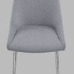 1173T GREY TOLA DINING SET