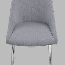 1173T GREY TOLA DINING SET