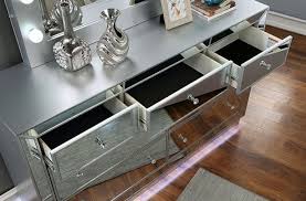 CM7417 BELLADONNA  BEDROOM SET