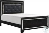 1916BK Allura Bedroom Set