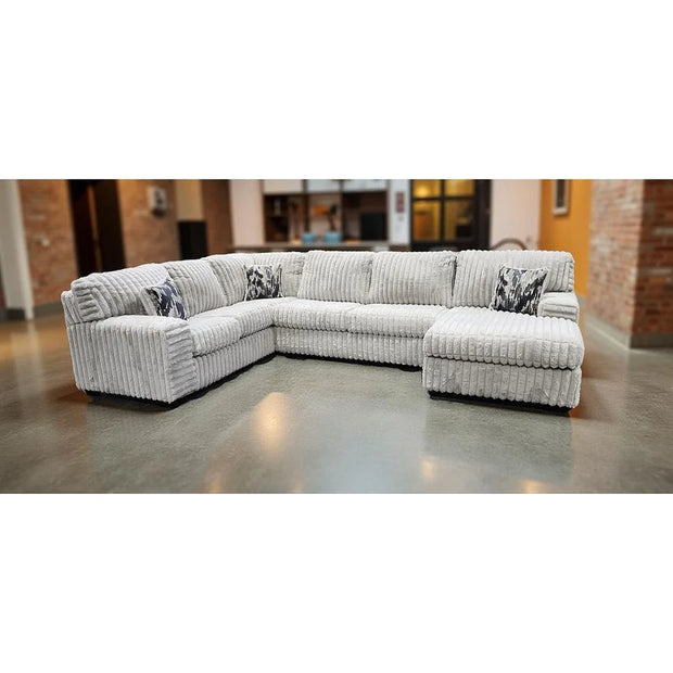 S319 Austin Sectional