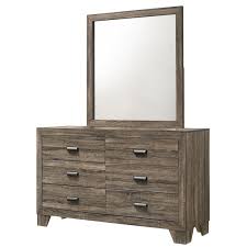 B9200 MILLIE BEDROOM SET