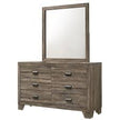 B9200 MILLIE BEDROOM SET
