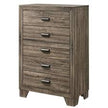 B9200 MILLIE BEDROOM SET