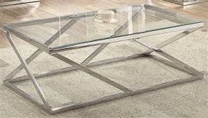 3272 CHASE COFFEE TABLE SET