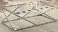 3272 CHASE COFFEE TABLE SET