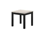 4170 THURNER WHITE COFFEE TABLE SET