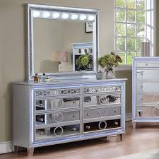 CM7541BK MAIREAD BEDROOM SET