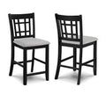 2795LG HARTWELL LIGHT GREY COUNTER HEIGHT SET