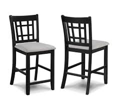 2795LG HARTWELL LIGHT GREY COUNTER HEIGHT SET