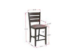 2752LG BARDSTOWN LIGHT GREY COUNTER HEIGHT