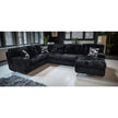 S319 Austin Sectional