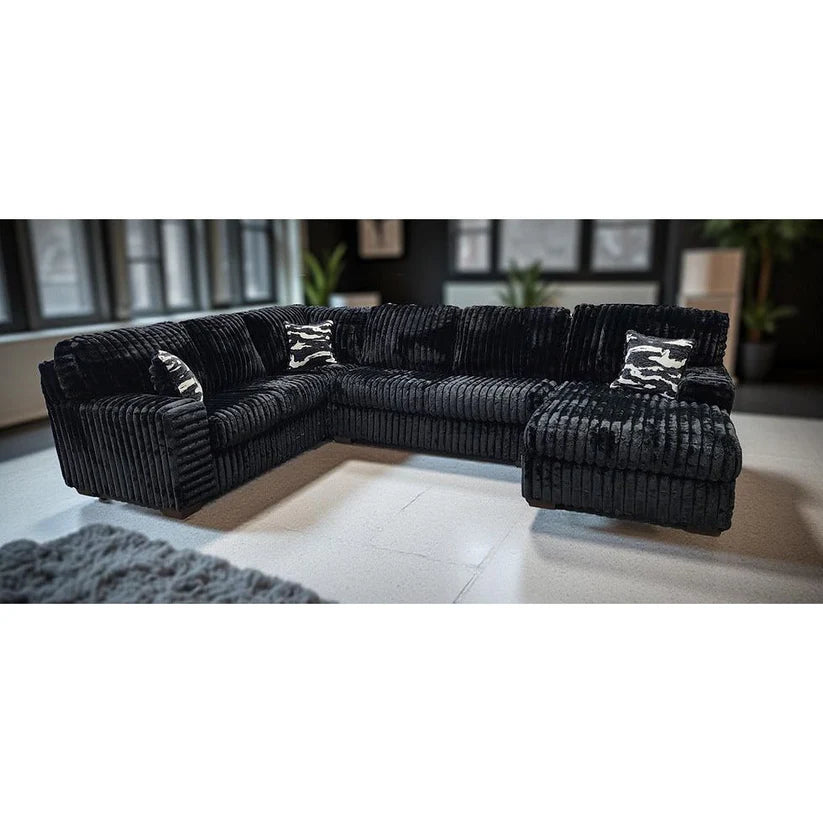 S319 Austin Sectional