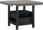2850 CLINE COUNTER HEIGHT SET