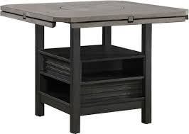 2850 CLINE COUNTER HEIGHT SET