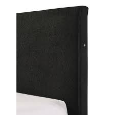5096 FABLE BLACK BED