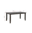 2752LG BARDSTOWN LIGHT GREY COUNTER HEIGHT
