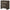 B6800 CARTER BROWN BEDROOM SET