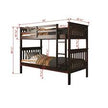 120-1-TTCP Mission Bunkbed