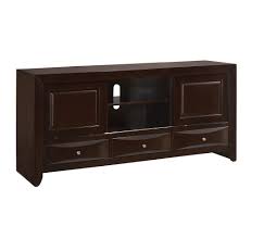 B4260-7 EMILY BROWN TV STAND