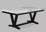 2222WH-6P TANNER DINING GROUP