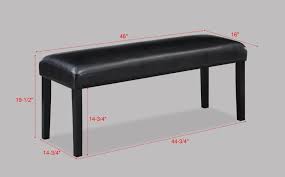 2222WH-6P TANNER DINING GROUP