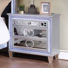 CM7541BK MAIREAD BEDROOM SET