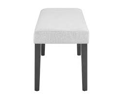1216DVT CAMELIA DOVE GREY DINING SET