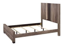 B6830 RANGLEY BEDROOM SET
