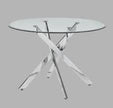 1172 JETTA DINING SET