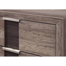 B6830 RANGLEY BEDROOM SET