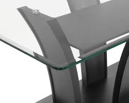 1216DVT CAMELIA DOVE GREY DINING SET