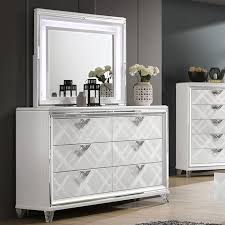 EMMELINE BEDROOM SET
