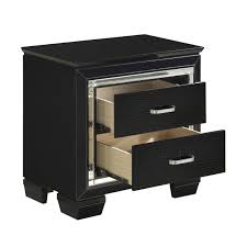 1916BK Allura Bedroom Set