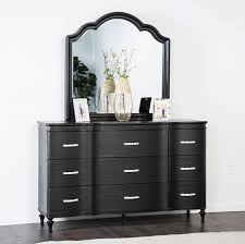 MELODI PARC BEDROOM SET