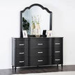 MELODI PARC BEDROOM SET