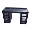 SlayStation Pro 2.0 Tabletop + Vanity Mirror + 4 Drawer Units Bundle