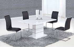 D470DTBLK Dining Room Set