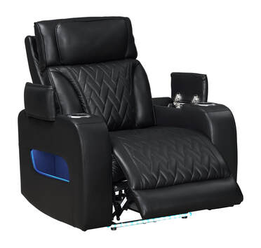 DUBAI Reclining Set
